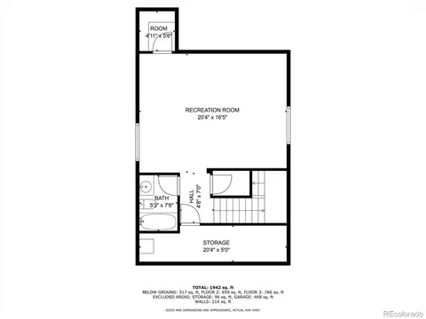 9861 E 59th Dr, Denver, CO 80238 photo 48