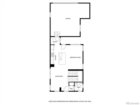 9861 E 59th Dr, Denver, CO 80238 photo 47