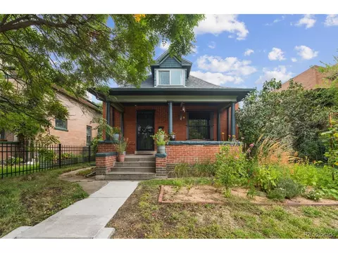 3020 N York St, Denver, CO 80205