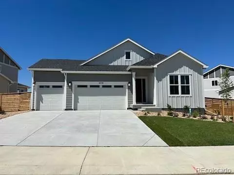 Undisclosed, Loveland, CO 80538