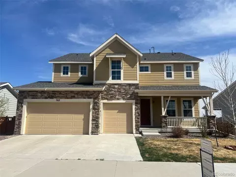 Undisclosed, Brighton, CO 80601