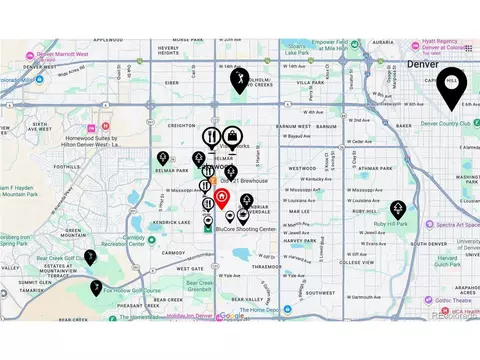7373 W Florida Ave #18E, Lakewood, CO 80232