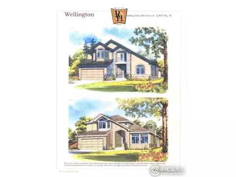 338 Celtic Rd, Johnstown, CO 80534 photo 2