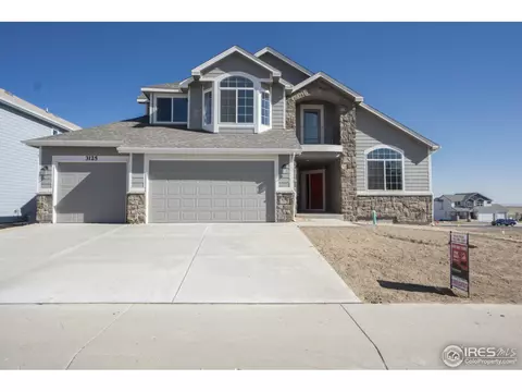 338 Celtic Rd, Johnstown, CO 80534 photo 1