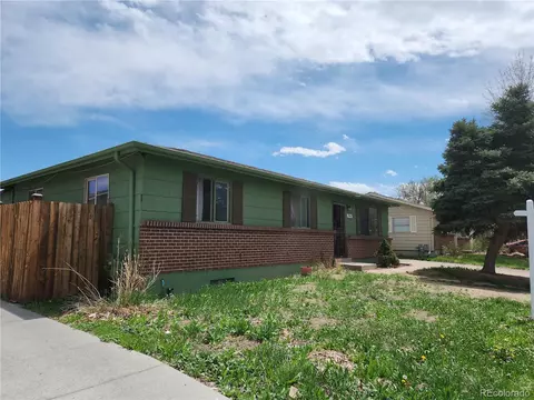 5546 Victor St, Denver, CO 80239