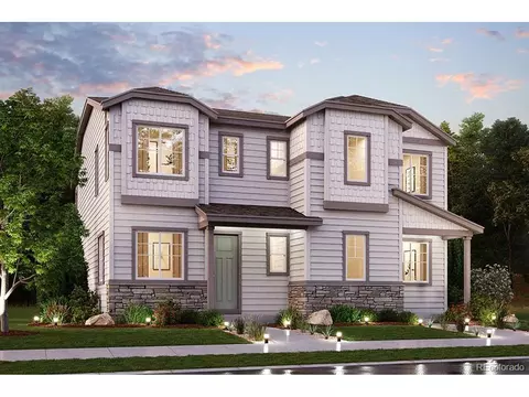 18240 Caffey Dr, Parker, CO 80134