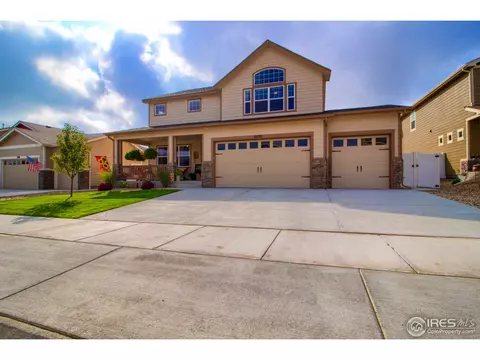 5478 Caribou Dr, Frederick, CO 80504 photo 5