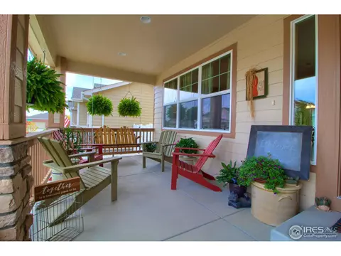 5478 Caribou Dr, Frederick, CO 80504 photo 1