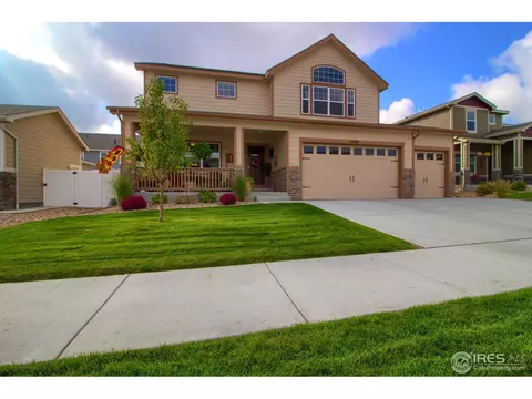 5478 Caribou Dr, Frederick, CO 80504 photo 3