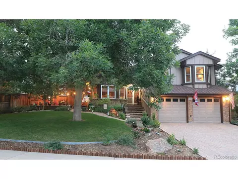 11295 San Joaquin Rdg, Littleton, CO 80127
