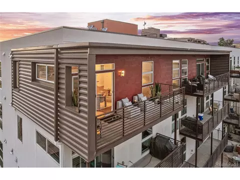 2650 W Front View Crescent Dr #408, Denver, CO 80211