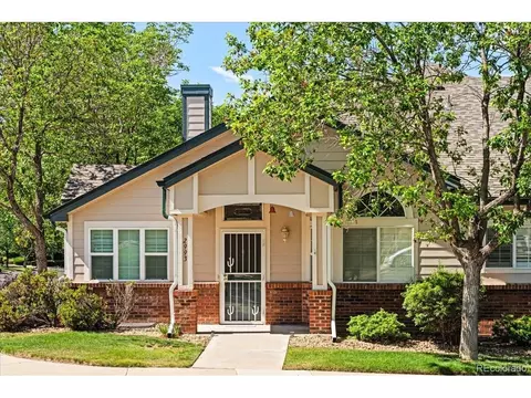 2993 S Yampa Ct, Aurora, CO 80013