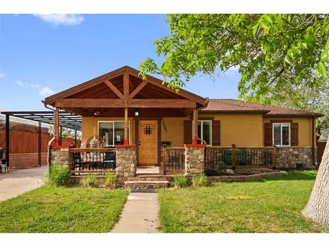 2261 Hoyt Dr, Thornton, CO 80229