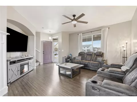 Living - 2248 80th Avenue Ct, Greeley, CO 80634 photo 2 of 4