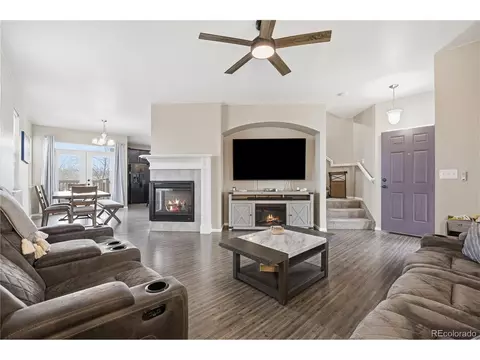 Living - 2248 80th Avenue Ct, Greeley, CO 80634 photo 3 of 4