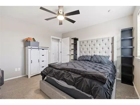 Bedroom - 2248 80th Avenue Ct, Greeley, CO 80634 photo 7 of 7