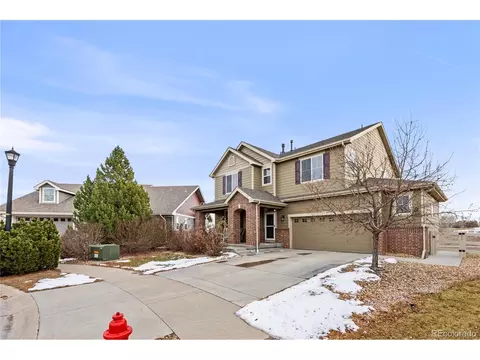 Exterior - 2248 80th Avenue Ct, Greeley, CO 80634 photo 10 of 10