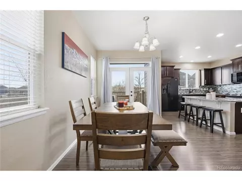 Dining - 2248 80th Avenue Ct, Greeley, CO 80634 photo 1 of 1