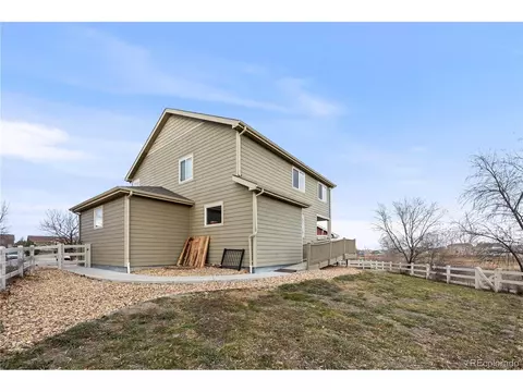 Exterior - 2248 80th Avenue Ct, Greeley, CO 80634 photo 5 of 10