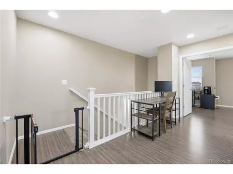 Entry Way - 2248 80th Avenue Ct, Greeley, CO 80634 photo 2 of 3