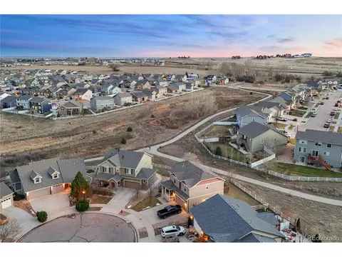 View/Area - 2248 80th Avenue Ct, Greeley, CO 80634 photo 2 of 6