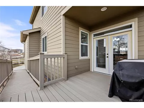 Exterior - 2248 80th Avenue Ct, Greeley, CO 80634 photo 4 of 10