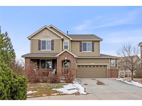 Exterior - 2248 80th Avenue Ct, Greeley, CO 80634 photo 9 of 10