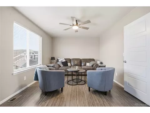 Living - 2248 80th Avenue Ct, Greeley, CO 80634 photo 4 of 4