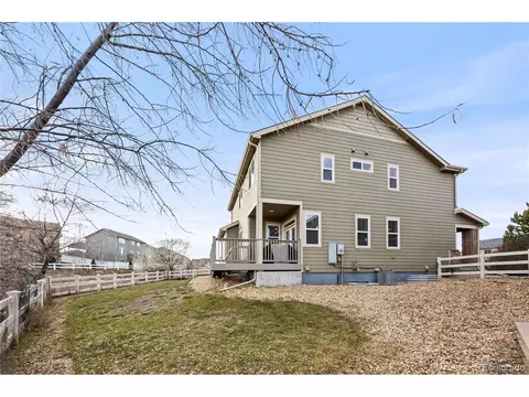 Exterior - 2248 80th Avenue Ct, Greeley, CO 80634 photo 7 of 10