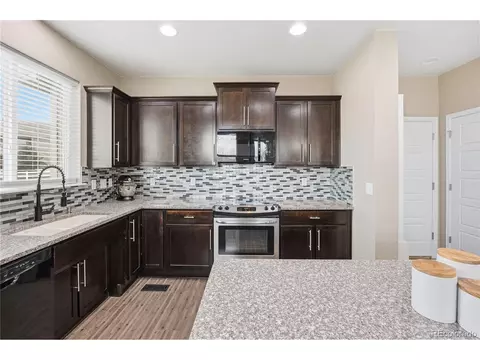 Kitchen - 2248 80th Avenue Ct, Greeley, CO 80634 photo 2 of 4