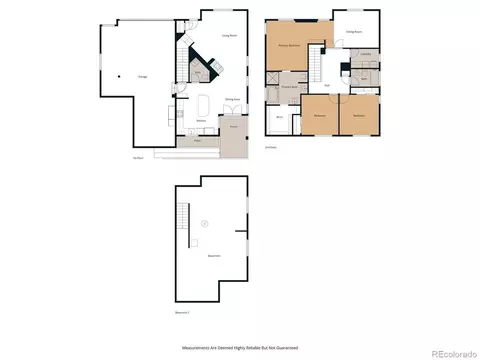 Floorplan - 2248 80th Avenue Ct, Greeley, CO 80634 photo 1 of 4