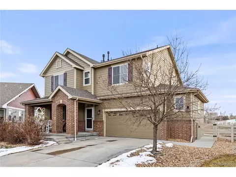 2248 80th Avenue Ct, Greeley, CO 80634
