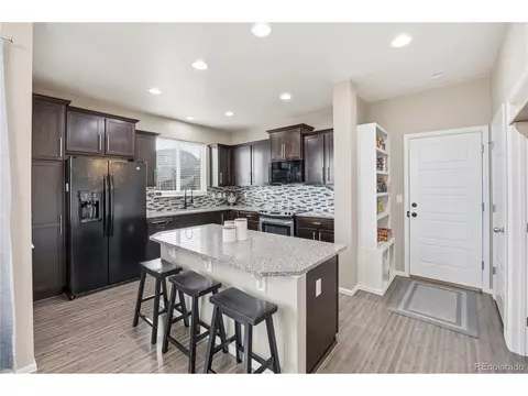 Kitchen - 2248 80th Avenue Ct, Greeley, CO 80634 photo 1 of 4