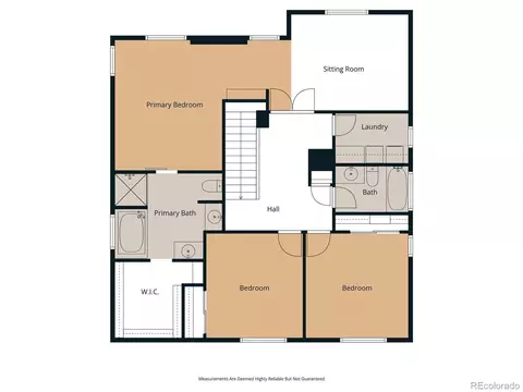 Floorplan - 2248 80th Avenue Ct, Greeley, CO 80634 photo 2 of 4