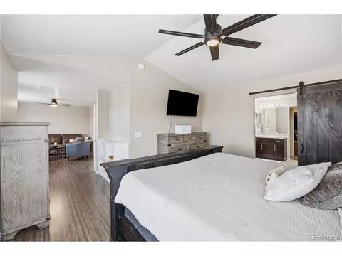 Bedroom - 2248 80th Avenue Ct, Greeley, CO 80634 photo 2 of 7