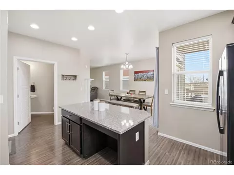 Kitchen - 2248 80th Avenue Ct, Greeley, CO 80634 photo 4 of 4