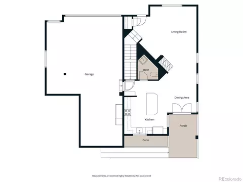 Floorplan - 2248 80th Avenue Ct, Greeley, CO 80634 photo 4 of 4