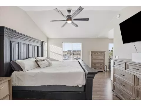 Bedroom - 2248 80th Avenue Ct, Greeley, CO 80634 photo 3 of 7
