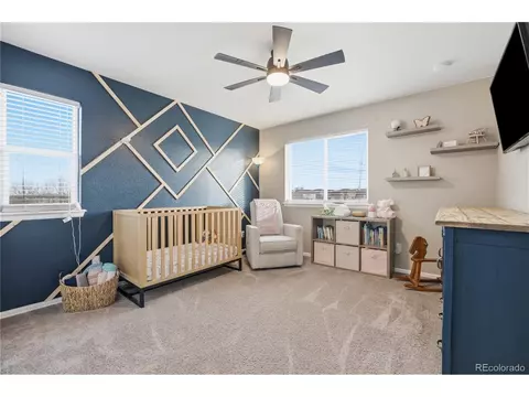 Bedroom - 2248 80th Avenue Ct, Greeley, CO 80634 photo 4 of 7