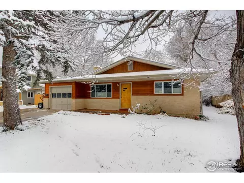 2965 13th St, Boulder, CO 80304 photo 1
