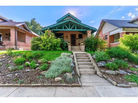 3227 N Race St, Denver, CO 80205