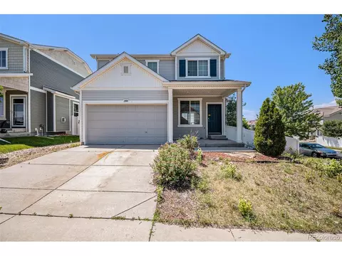 20108 Randolph Pl, Denver, CO 80249
