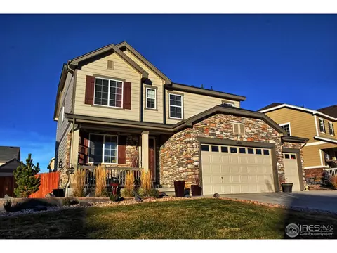 6691 S Kellerman Way, Aurora, CO 80016 photo 1