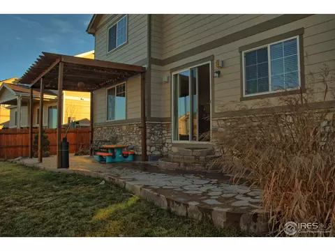 6691 S Kellerman Way, Aurora, CO 80016 photo 16