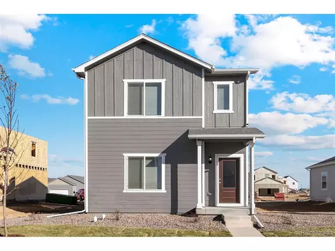 3098 Oxley St, Strasburg, CO 80136