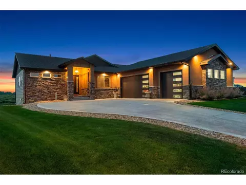 4498 Thompson Pkwy, Johnstown, CO 80534