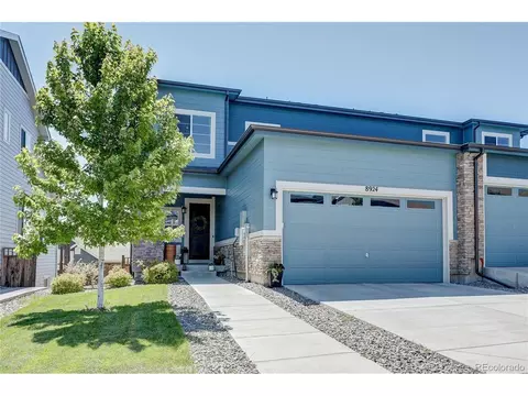 8924 Red Bud St, Parker, CO 80134