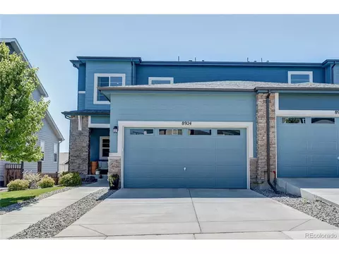 Undisclosed, Parker, CO 80134