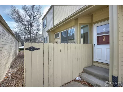 5140 Buckingham Rd, Boulder, CO 80301 photo 2