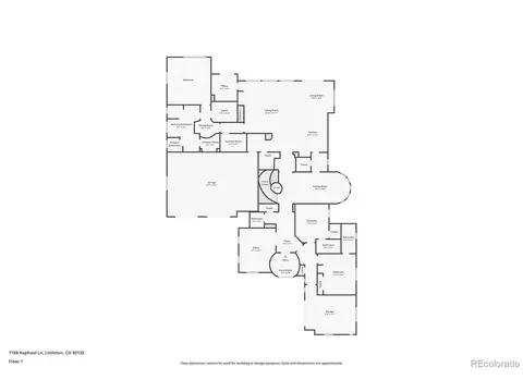 7188 Raphael Ln, Littleton, CO 80125 photo 45